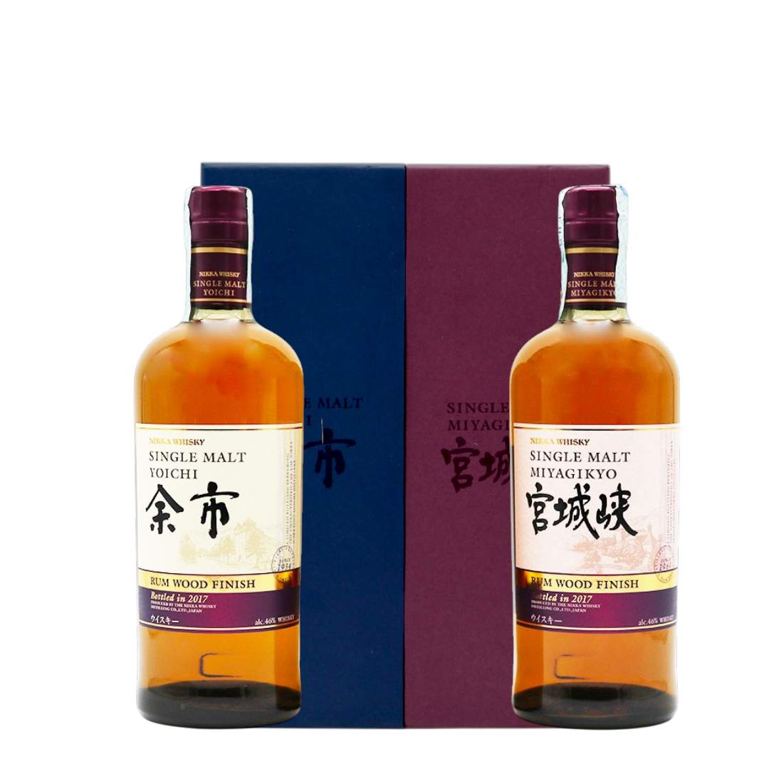 Nikka Taketsuru No Age Pure Malt Whiskey 70 cl