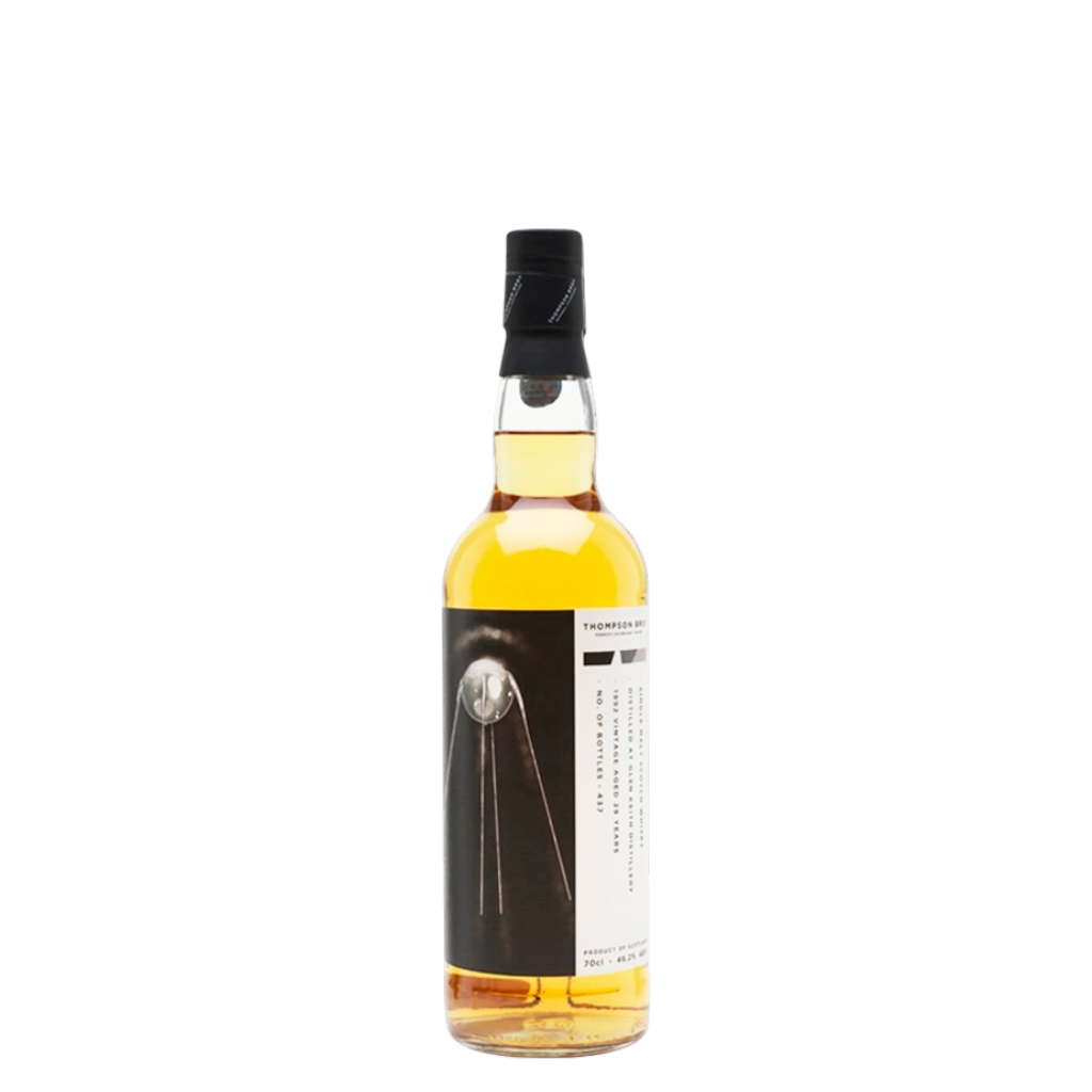 Whisky Thompson Bros Glen Keith 1992 - 29 Years Old 70 cl