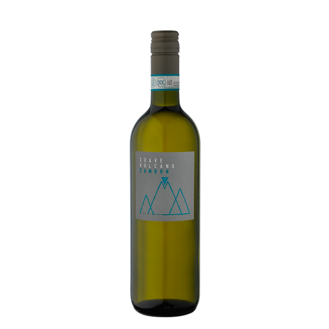 Zambon Soave Vulcano DOC 2021 - squisitoo