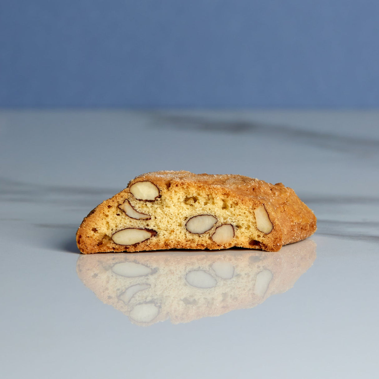 Gabriele Rocchi Cantuccini con Mandorle d'Avola 350 g - squisitoo