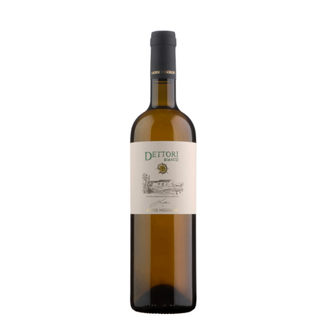 Dettori Bianco Romangia IGP 2023