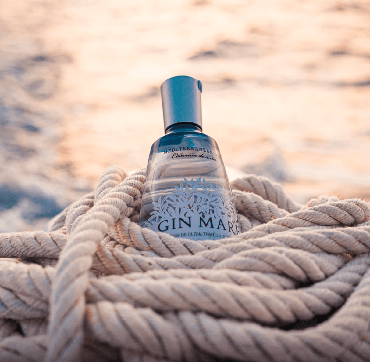 Gin Mare 100 cl - squisitoo