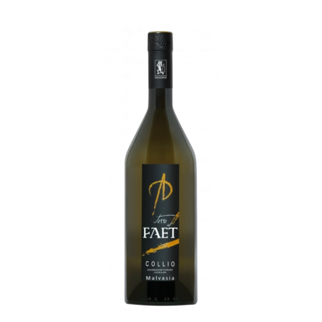 Terre del Faet Malvasia Collio DOC 2022