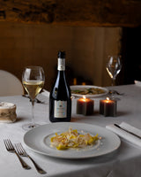 Barisei Franciacorta Sempiterre Cuvée Extra Brut