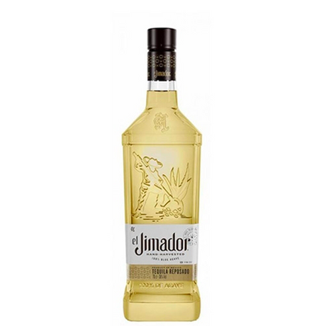 Tequila El Jimador Reposado 100 cl