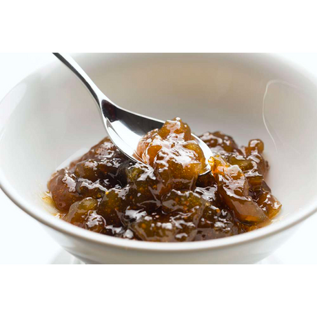Luccini Mostarda Di Fichi 240 g