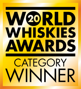 Whisky The Koshi-no Shinobu Pure Malt 10 Years Old Mizunara finish  70 cl