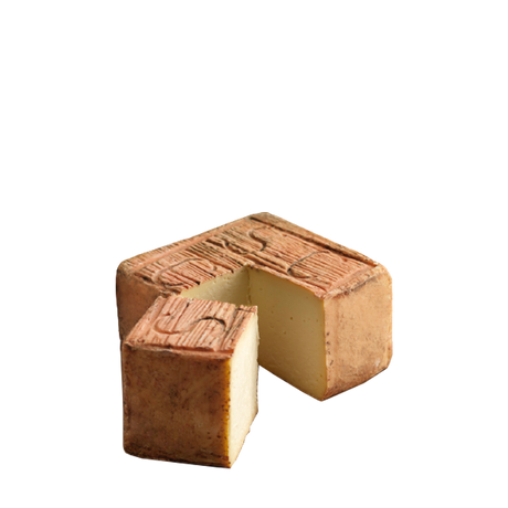 Tazzi Salva Cremasco DOP 3/4kg
