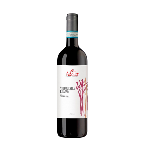 Adalia Ripasso Valpolicella Superiore Balt BIO 2023
