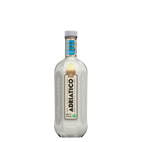 Amaro Adriatico Almond Milk 70 cl