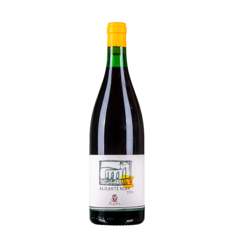 Ampeleia Alicante Nero Toscana IGT Biodynamic 2022