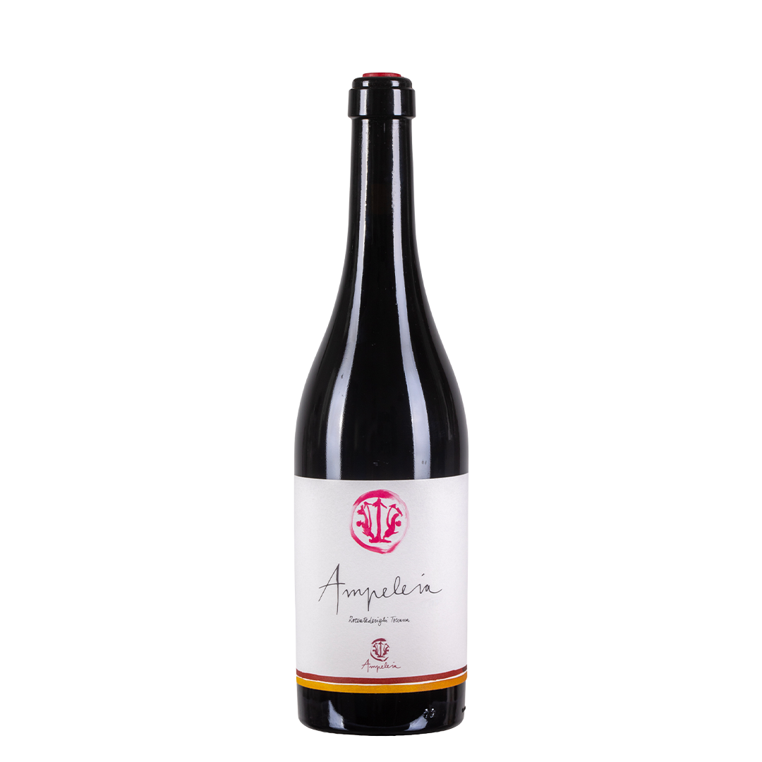 Ampeleia Toscana IGT Biodynamic 2021