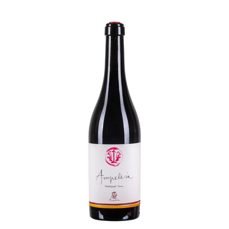 Ampeleia Toscana IGT Biodynamic 2021