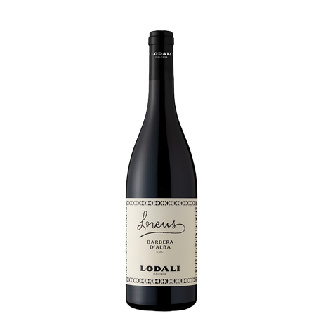 Lodali Lorens Barbera d’Alba DOC 2021