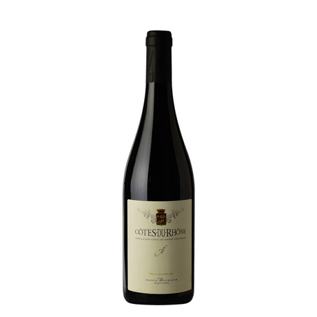 Balthazar Cotes du Rhone 2022