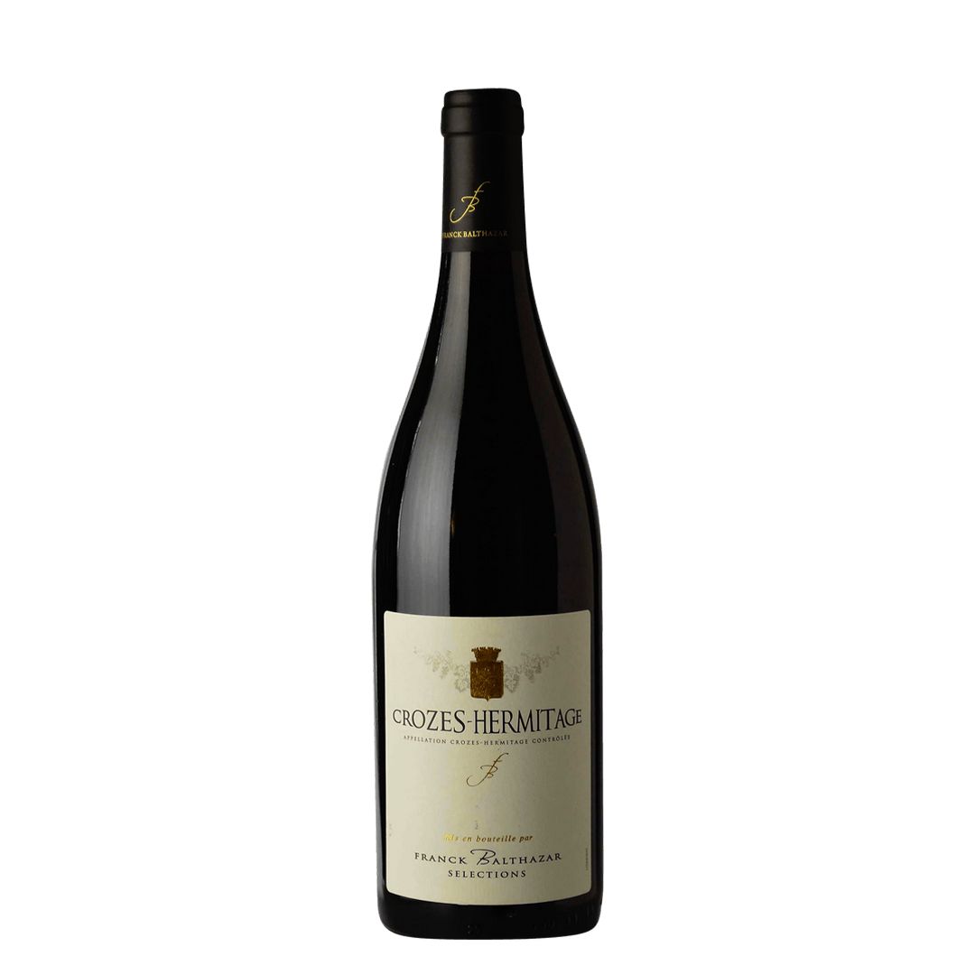 Balthazar Crozes Hermitage 2022