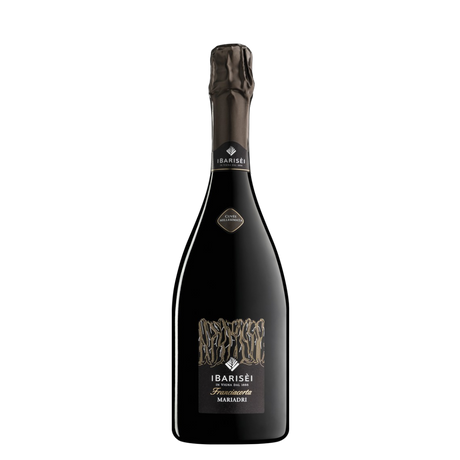 Barisei Natura Cuvée Millesimata zero dosage 2020