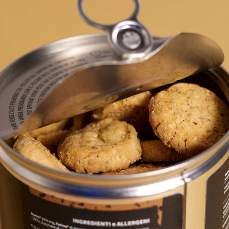 Gabriele Rocchi Ispica Red Sesame Biscuit 300 g