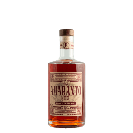 Amaranth Bitter 70cl