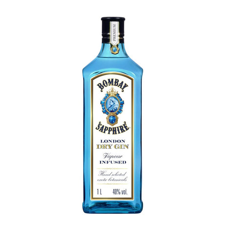 Bombay Shapphire 100 cl
