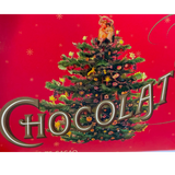 Bonnat Chocolate Bar Chuao Venezuela 75% Grands Crus Historiques 100g