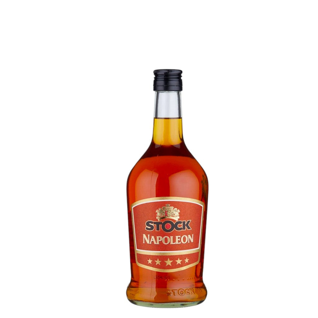 Brandy Stock Napoleon 70 cl