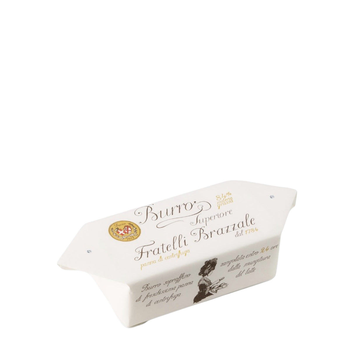 Bottera butter 250 g