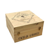 Il Fiorino Cacio di Afrodite