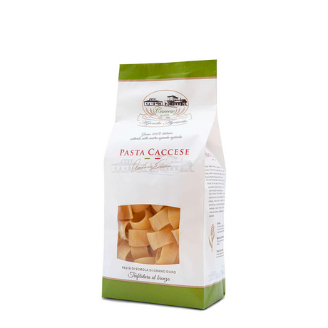 Caccese Calamarata Pasta 500g