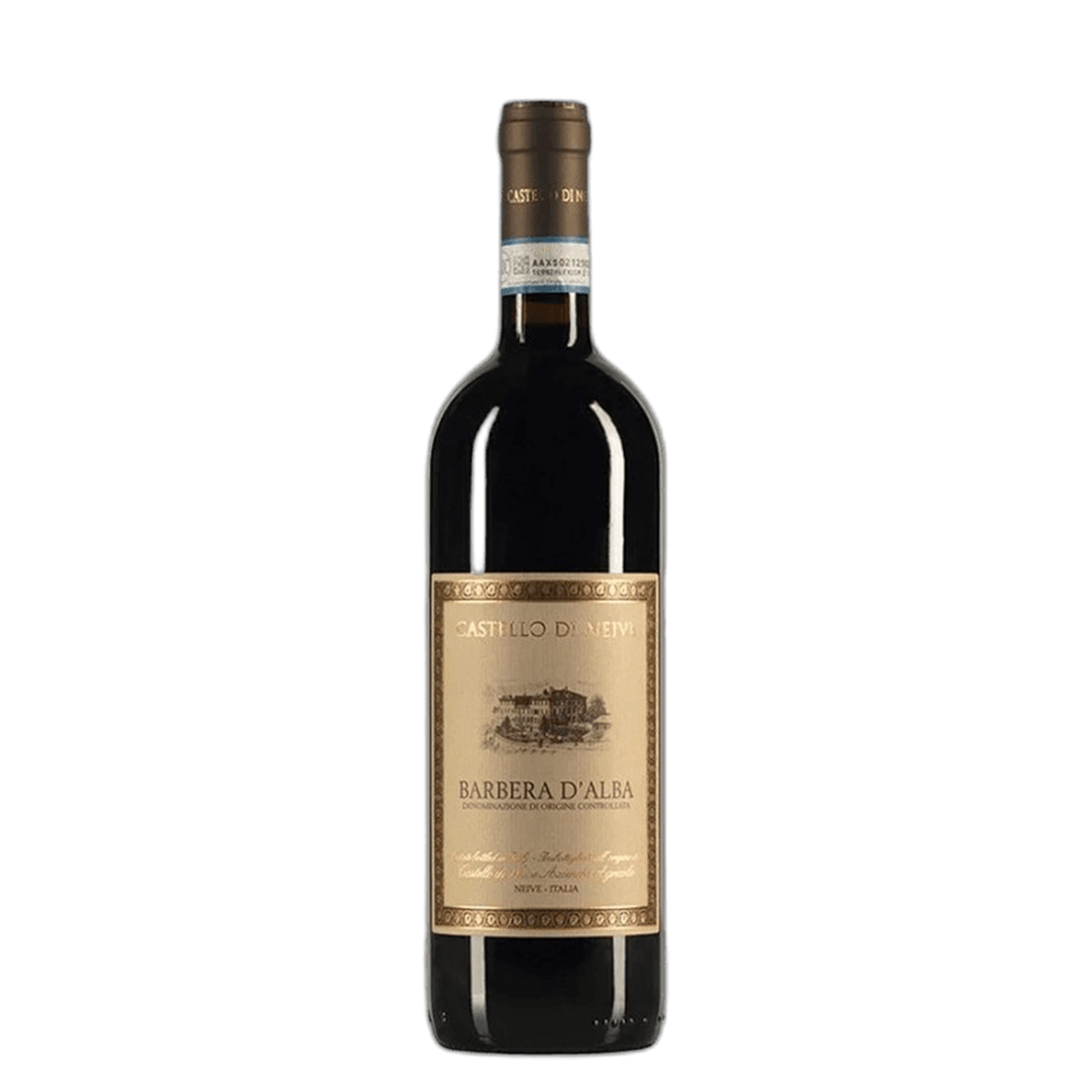 Castello di Neive Barbaresco DOCG 2019