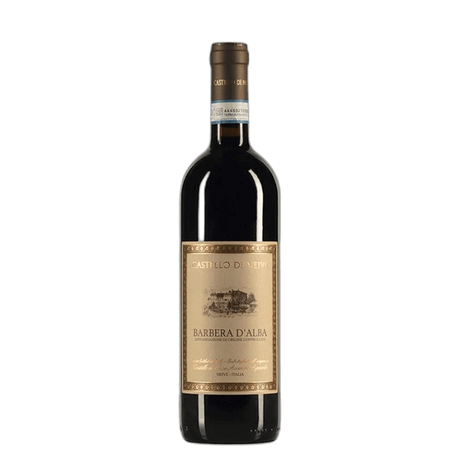 Castello di Neive Barbaresco DOCG 2019