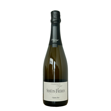 Champagne Simon-Frères Cuvée 0