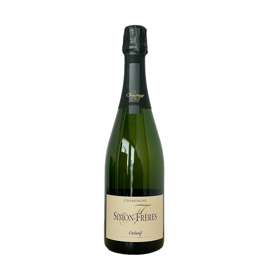 Champagne Simon-Frères Exclusif