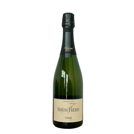 Champagne Simon-Frères Exclusif