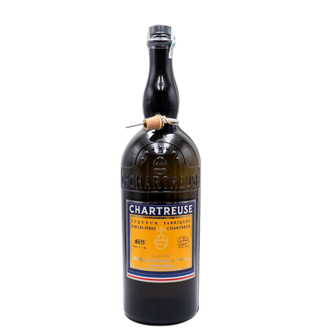 Chartreuse MOF release 2022 Jeroboam 300 cl