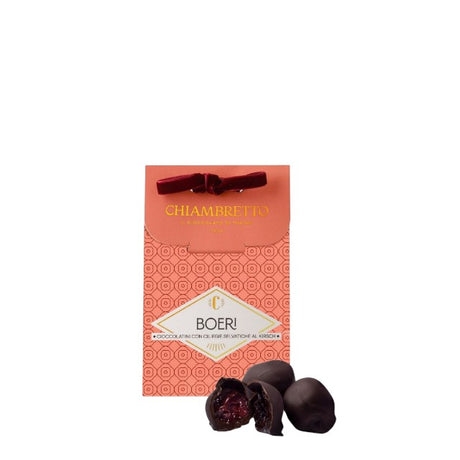 Chiambretto Boeri 120 g