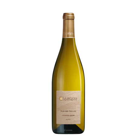 Clément Menetou-Salon Clos des Treilles BIO 2023