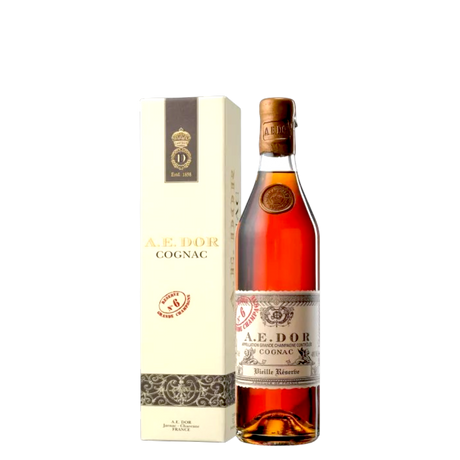 Cognac A.E.Dor Petite Champagne 1967 70 cl