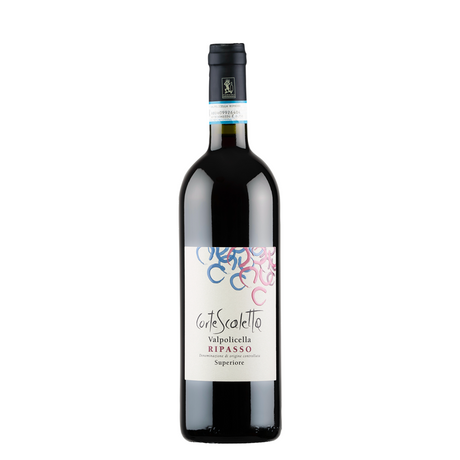 Corte Scaletta Valpolicella Ripasso Superiore DOC 2020