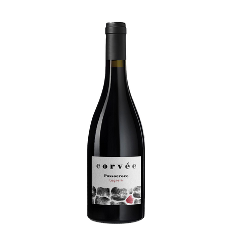 Corvée Passocroce Lagrein Trentino DOC 2020