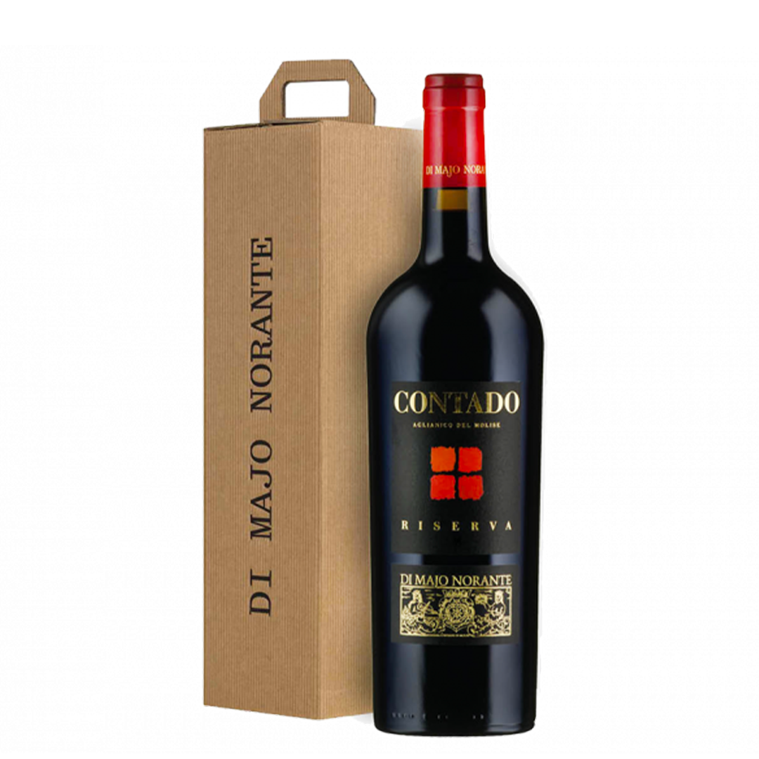 Di Majo Norante Riserva Molise Rosso 2013