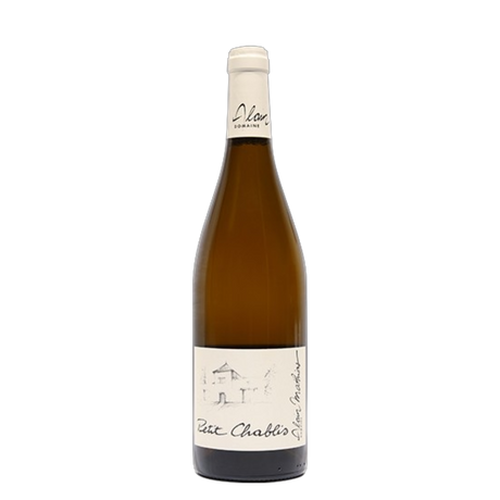 Domaine Alain Mathias Petit Chablis BIO 2023