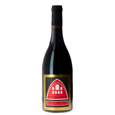 En Belles Lies Hautes Cotes de Beaune 2021 Magnum 1,5 L