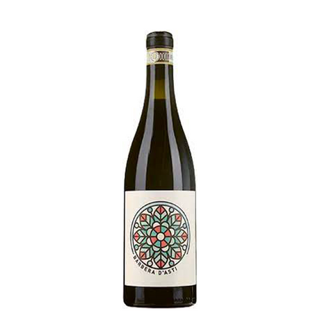 Fletcher Barbera d'Asti DOCG 2023