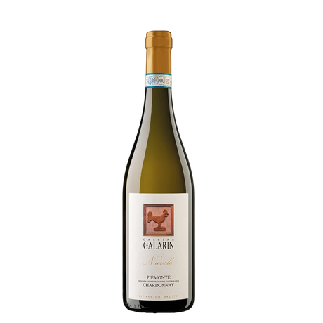 Galarin Chardonnay Piemonte DOC  Nuvole 2025