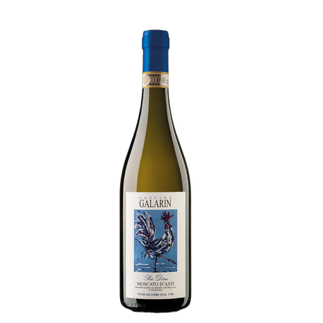 Galarin  Moscato d'Asti DOCG Prà Dône 2025