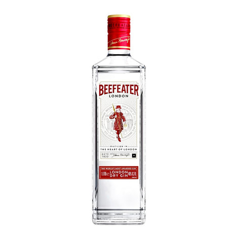 Gin Beefeater 100 cl