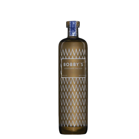 Gin Bobby's Schiedam Dry 100 cl