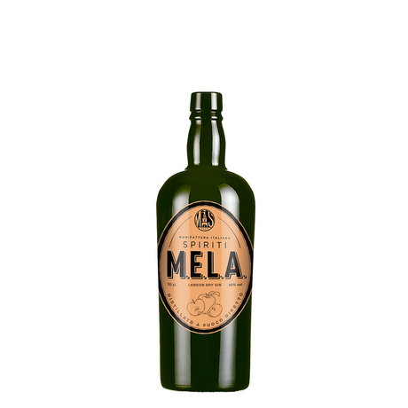 Gin MELA London Dry 70 cl