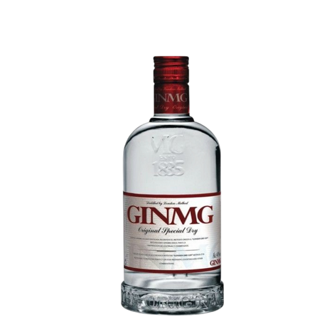 Gin MG 100 cl